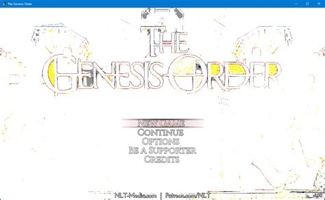 f95zone.to genesis order|Pubics. The Genesis Order .